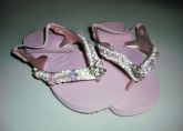 Chinelo infantil 48