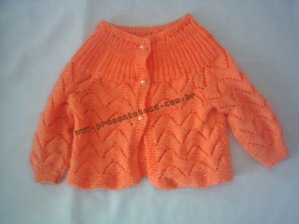 Blusa de manga