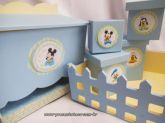 Kit Baby Mickey cód. 153