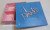 P. joias Paris cód. 167