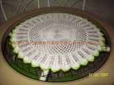 Toalha de mesa M