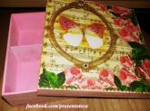 Floral vintage cód. 154