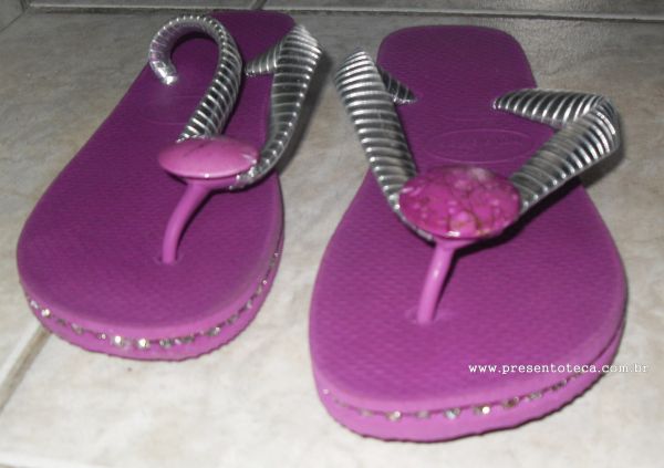 Chinelo A03