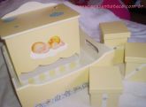 Kit BB anjinho - 39
