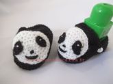 sapatinho PANDA