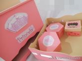 Kit BB Princesa M - cód. 152