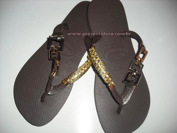 Chinelo 46