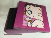 Betty Boop - cód. 213