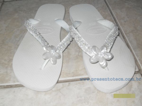 Chinelo A06