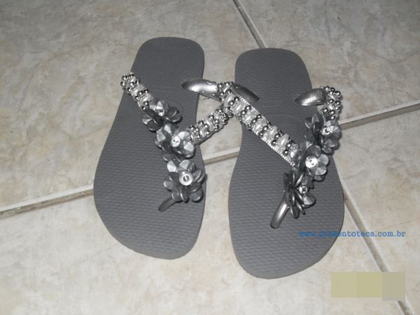 Chinelo A05