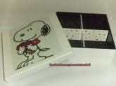 Porta treco Snoopy - cód. 211