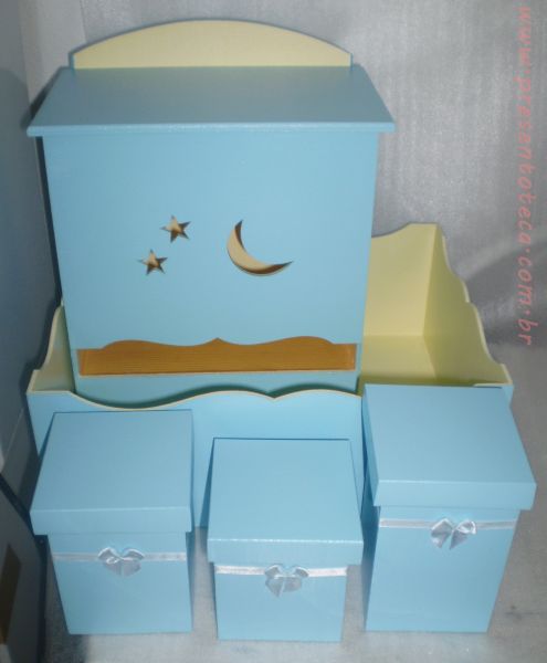 Kit BB Lua - 49