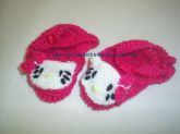 Sapatinho Hello Kitty 01