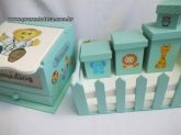 Kit Floreira G - 139