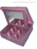 Porta maquiagem M