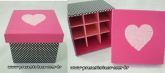 Porta Batom Bolinha