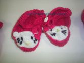 Sapatinho Hello Kitty 02