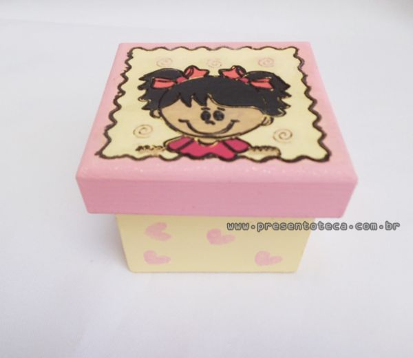 Mini porta jóias cód.143