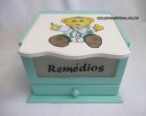 Farmacinha