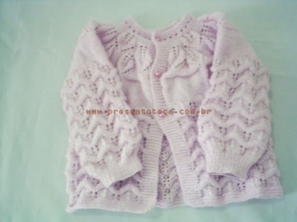 Blusa de manga