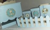 Kit Urso fofo - cód. 196