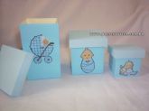 Cesta Baby - 106