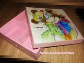 Minie e Mickey cód 153