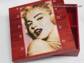 Porta jóias Marilyn Monroe - 137