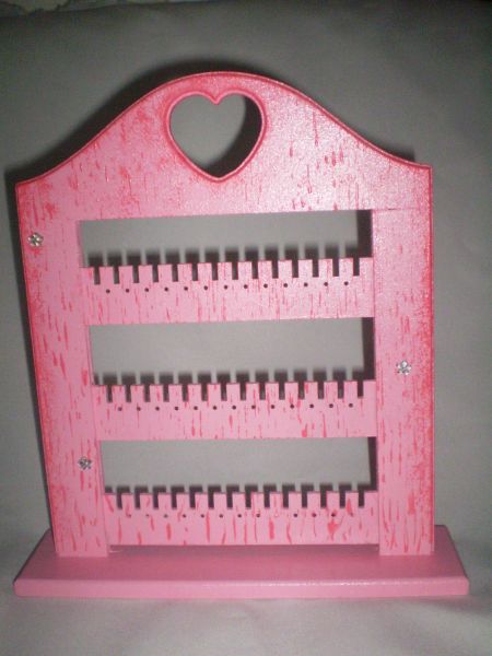 Porta brincos