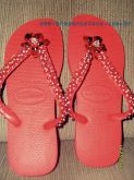 Chinelo baixo 31
