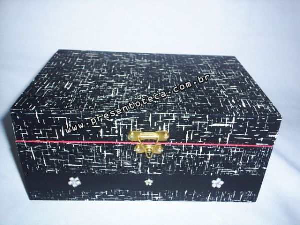 Porta maquiagem M - 105